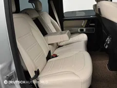 2023 Mercedes-Benz G-Class G400d — фото 16