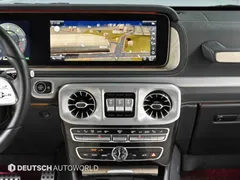 2023 Mercedes-Benz G-Class G400d — фото 18