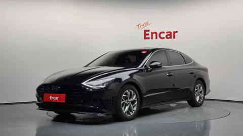 2022 Hyundai Sonata 2.0