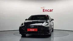 2022 Hyundai Sonata 2.0 — фото 3