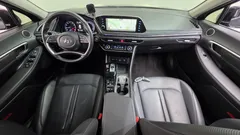 2022 Hyundai Sonata 2.0 — фото 7