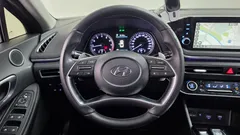 2022 Hyundai Sonata 2.0 — фото 14