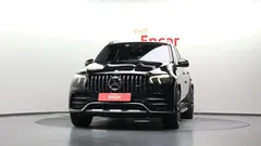 2023 Mercedes-Benz GLE-Class AMG GLE53 4MATIC+ — фото 3