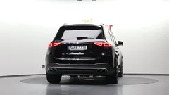 2023 Mercedes-Benz GLE-Class AMG GLE53 4MATIC+ — фото 4