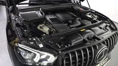 2023 Mercedes-Benz GLE-Class AMG GLE53 4MATIC+ — фото 6