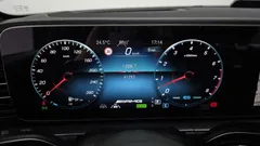 2023 Mercedes-Benz GLE-Class AMG GLE53 4MATIC+ — фото 8