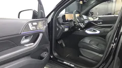 2023 Mercedes-Benz GLE-Class AMG GLE53 4MATIC+ — фото 10