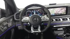 2023 Mercedes-Benz GLE-Class AMG GLE53 4MATIC+ — фото 13