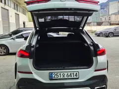 2024 BMW X6 xDrive40i M Sport — фото 6