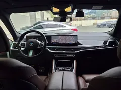 2024 BMW X6 xDrive40i M Sport — фото 7