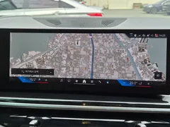 2024 BMW X6 xDrive40i M Sport — фото 9