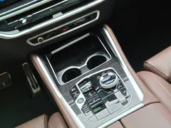 2024 BMW X6 xDrive40i M Sport — фото 10