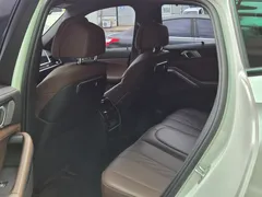 2024 BMW X6 xDrive40i M Sport — фото 15