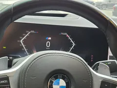 2024 BMW X6 xDrive40i M Sport — фото 17