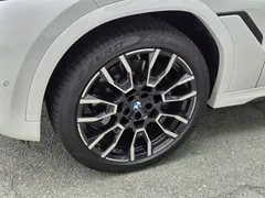2024 BMW X6 xDrive40i M Sport — фото 18