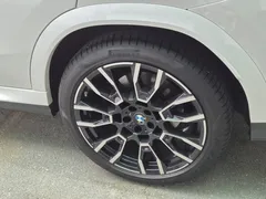 2024 BMW X6 xDrive40i M Sport — фото 19
