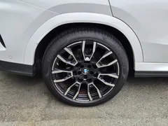2024 BMW X6 xDrive40i M Sport — фото 20