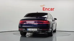 2022 Genesis G90 Gasoline 3.5 Turbo AWD — фото 4