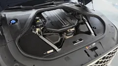 2022 Genesis G90 Gasoline 3.5 Turbo AWD — фото 6
