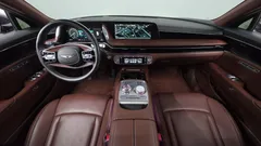 2022 Genesis G90 Gasoline 3.5 Turbo AWD — фото 7