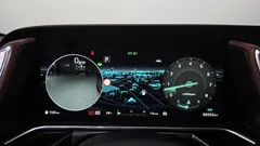 2022 Genesis G90 Gasoline 3.5 Turbo AWD — фото 8