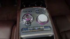 2022 Genesis G90 Gasoline 3.5 Turbo AWD — фото 9