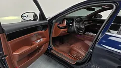 2022 Genesis G90 Gasoline 3.5 Turbo AWD — фото 10