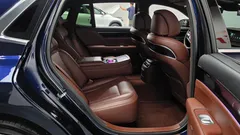 2022 Genesis G90 Gasoline 3.5 Turbo AWD — фото 11