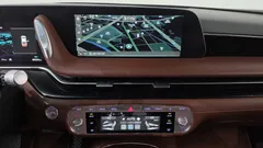 2022 Genesis G90 Gasoline 3.5 Turbo AWD — фото 12