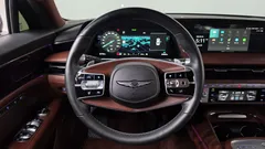 2022 Genesis G90 Gasoline 3.5 Turbo AWD — фото 13