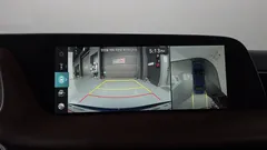 2022 Genesis G90 Gasoline 3.5 Turbo AWD — фото 14