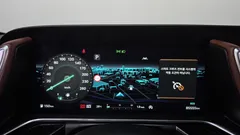 2022 Genesis G90 Gasoline 3.5 Turbo AWD — фото 18