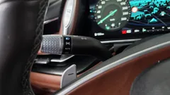 2022 Genesis G90 Gasoline 3.5 Turbo AWD — фото 19