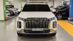 2024 Hyundai Palisade Diesel 2.2 4WD — фото 12