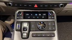 2024 Hyundai Palisade Diesel 2.2 4WD — фото 16