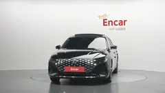 2022 Hyundai Grandeur Exclusive — фото 3