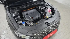 2022 Hyundai Grandeur Exclusive — фото 6