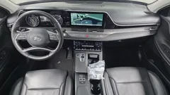2022 Hyundai Grandeur Exclusive — фото 7
