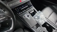2022 Hyundai Grandeur Exclusive — фото 9