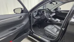 2022 Hyundai Grandeur Exclusive — фото 10