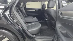 2022 Hyundai Grandeur Exclusive — фото 11
