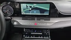 2022 Hyundai Grandeur Exclusive — фото 13