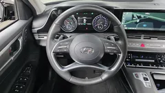 2022 Hyundai Grandeur Exclusive — фото 14