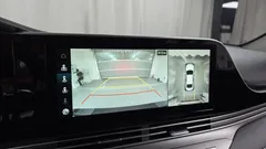 2022 Hyundai Grandeur Exclusive — фото 15