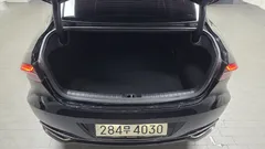 2022 Hyundai Grandeur Exclusive — фото 17