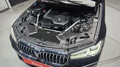 2023 BMW 5-Series 520i M Sport — фото 6