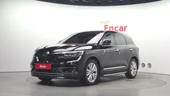 2022 Renault Samsung QM6 2.0 LPe Premiere 2WD — фото 1