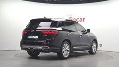 2022 Renault Samsung QM6 2.0 LPe Premiere 2WD — фото 2