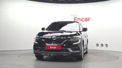 2022 Renault Samsung QM6 2.0 LPe Premiere 2WD — фото 3
