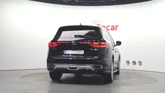 2022 Renault Samsung QM6 2.0 LPe Premiere 2WD — фото 4